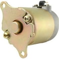 thumbnail image 3 of DB Electrical Starter For Bms Motor Sports Go Kart 150cc, Hammerhead GL150 All M150-1054000, 219503, 3 of 5