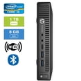 thumbnail image 1 of Remis à Neuf : HP 800 G2 MINI Intel Core i5-6500T 2,50 GHz, 8 Go, 1 To HDD, Win 10 Pro, 1 of 4
