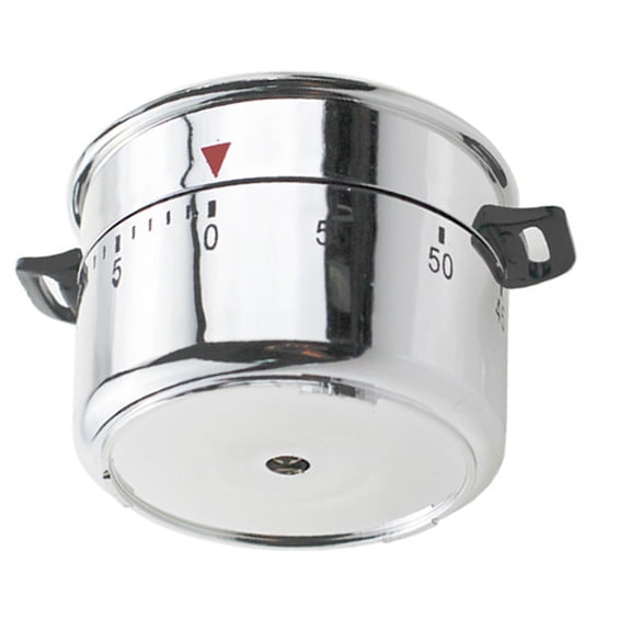 ELAYARD Mechanical Kitchen Timer with Loud Alarm for Cooking and Baking