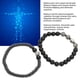 thumbnail image 3 of Pulsera Magnética Para Artritis, Elimina El Insomnio, Mejora La Circulación, Pulsera Adelgazante Magnética De 2 Piezas Para Uso Diario, 3 of 8