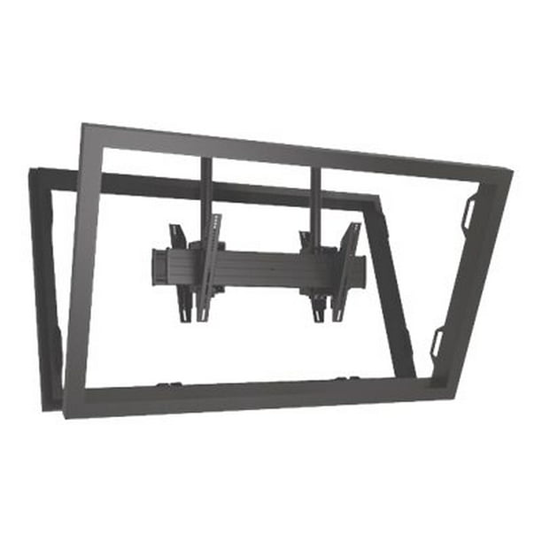 Dual Displays Ceiling Mount, Chief Dual Monitor Ceiling Mount