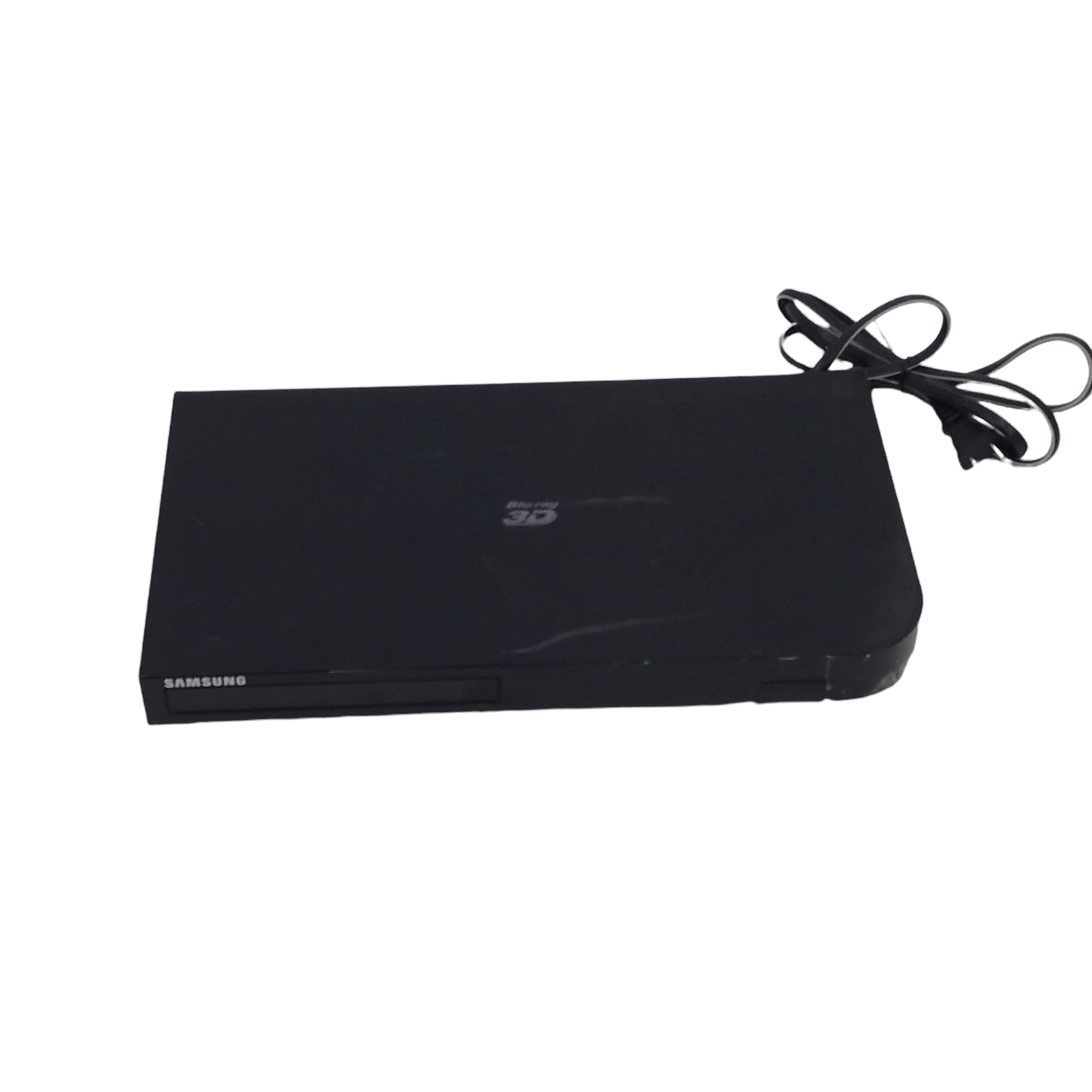 Samsung Model BDH5900 BluRay Player Black V6492 Used