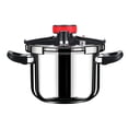 thumbnail image 1 of GUOOL Electric Pressure Cooker, Household Rice Cooking Pot, Large Pot Cookers, Quickly 5L, 1 of 9