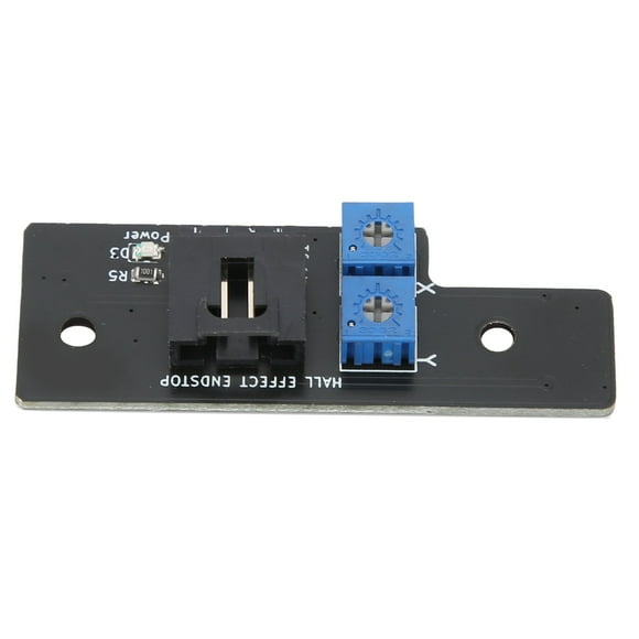 FYBTO Limit Switch Board for Voron V2.4 X/Y Axes Hall Effect Endstop DIY 3D Printer Accessories-090405