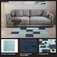 thumbnail image 6 of Stalwart 12" x 12" Multicolor Foam Interlocking Floor Mats, 20 Pack, 6 of 24