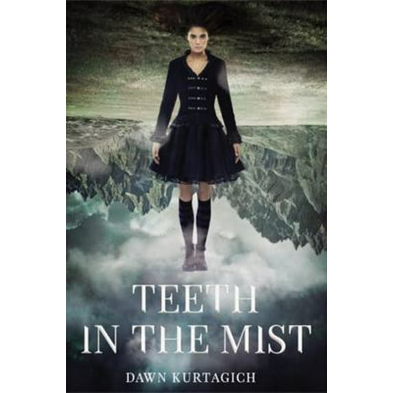Pre-Owned Teeth in the Mist (Hardcover) 0316478474 9780316478472