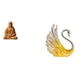 thumbnail image 1 of Estatua del Corazón de Jesús,Estatua del Sagrado Corazón de Jesús para decoración del hogar,estatua de resina de cisne,Figura de cisne,estatua,decoración del hogar,fiesta de, 1 of 8