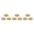 thumbnail image 1 of Sonducket de metal para hombre adecuada para regalo, brazalete para ocasiones, accesorios para hombre, moderno para cualquier , brazalete dorado Type1 NO1, 1 of 6