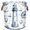 Multicolor 2, variant on ADECORIVY Nautical Lighthouse Laundry Hamper, Foldable Dirty Clothes Laundry Basket, Waterproof Storage Bin with Handles for Bathroom, Bedroom, Home