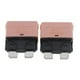 thumbnail image 2 of Disyuntor de Fusibles Automático Yotijar 5A 2pcs Rosa, 2 of 8