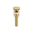 thumbnail image 2 of DROP Bath and Kitchen DR091208 Undermount Bathroom Sink Set, 2 of 3
