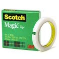 thumbnail image 2 of CINTA ADHESIVA MAGICA SCOTCH Scotch invisible, 2 of 2
