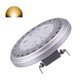 thumbnail image 1 of Led AR111 Reflector Bulb G53 15W Warm White 3000k 12V Equal 150w, 1 of 5
