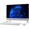 thumbnail image 3 of 2024 Delll Inspiron 7000 All-in-One Desktop 27" FHD IPS Touch10-Core Intel Core i7-1255U NVIDIA GeForce MX550 2GB GDDR624GB DDR4 1TB NVMe SSD+1TB HDD RJ45 HDMIv1.4 Webcam Windows 11 Pro, 3 of 9