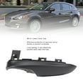thumbnail image 3 of Couvercle Inférieur de Rétroviseur, Protection Stable et Forte, Base de Rétroviseur pour Axela M3 2014 à 2016, 3 of 7