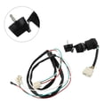 thumbnail image 3 of Easy Start And Control Electric Start Ignition Switch Generator Ignition Key, 3 of 9