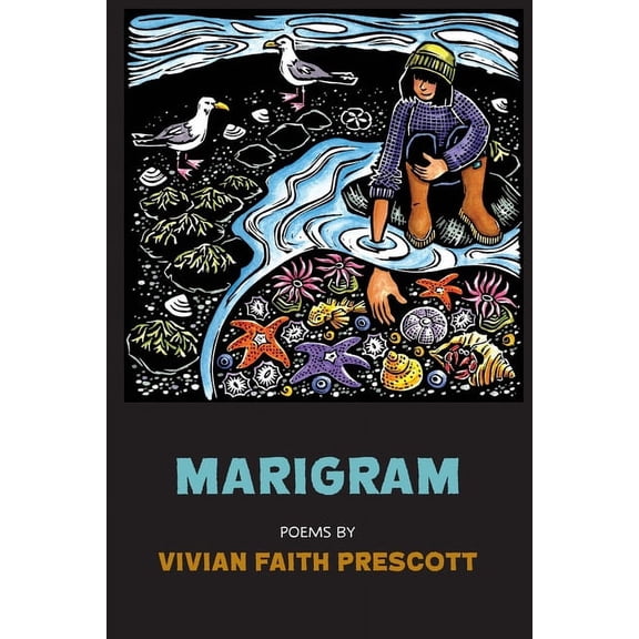 Marigram, (Paperback)