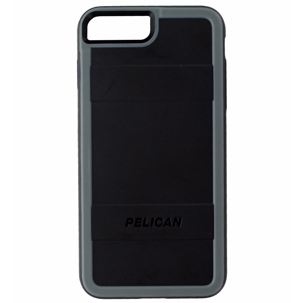 Pelican Protector Hardshell Case Cover for iPhone 8 Plus / 7 Plus