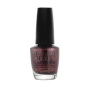 OPI Nail Lacquer, It's A Girl H39 0.5 Fluid Ounce - Meet Me on the Star Ferry H49