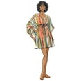 thumbnail image 5 of Butterick Sewing Pattern 6900 Caftans Y5 (18-20-22-24-26), 5 of 6