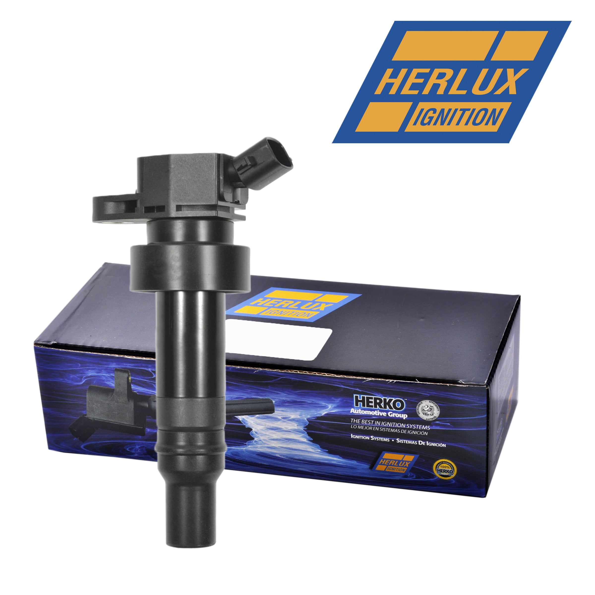 Herko B208 Ignition Coil For  for Hyundai Kia 1.6L L4 2012-2016