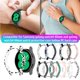 thumbnail image 4 of Sidaley Compatible con Watch4 40mm/44mm Funda protectora para reloj Funda rígida para PC hueca Electrónica No.16, 4 of 6