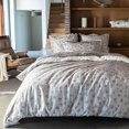 thumbnail image 1 of Quatre-Feuilles 4 Piece Bedding Set, 1 of 3