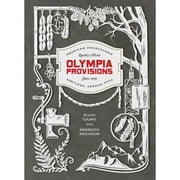 Pre-Owned Olympia Provisions: Cured Meats and Tales from an American Charcuterie [A Cookbook] (Hardcover 9781607747017) by Elias Cairo, Meredith Erickson