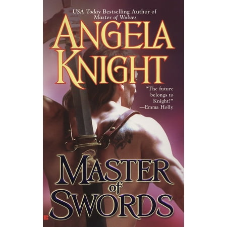 Master of Swords (Best Master Sword Replica)
