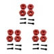 thumbnail image 5 of Ounissouiy Juego de pasadores hexagonales para 1/10 Rc LOSI Baja Rey 4WD Juego de pasadores hexagonales de metal para 1/10 Rc LOSI Baja Rey 4WD Type1 NO1, 5 of 6