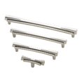thumbnail image 4 of Knobware C3518 Rose Knob 1 in. Nickel, 4 of 4