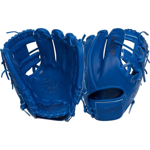 Rawlings Pro Label Element Series 11.5" 2.0 Baseball Glove Royal 11.5