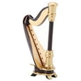 thumbnail image 1 of Modèle d'Instrument, Travail Exquis Modèle Musical Artisanat pour la Vie pour Vos Enfants pour R Musicien Amis pour Mariage, 1 of 8