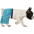 thumbnail image 2 of HDE Dog Swim Trunks Hawaiian Board Shorts for XS to XXL Dogs Sharks XS, 2 of 5