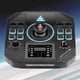 thumbnail image 2 of Base tipo joystick Thrustmaster Sol-R5 para PC de simulación de vuelo, 2 of 7