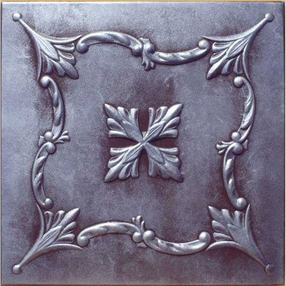20"x20" Saratov Foam Ceiling Tile