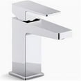 thumbnail image 1 of Kohler K997604CP Robinet de Lavabo à Poignée Unique en Chrome Poli, 1 of 1