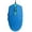 Blue, variant on Wired Gaming Mouse, 8000 DPI Optical Sensor, RGB Backlit Computer Mouse for PC, Laptop, Gaming & Office Use (4.6" x 1.5")