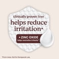 thumbnail image 6 of Huggies Skin Essentials Baby Diapers, Size 1 (8-14 lbs), 204 Count (Select for More Options), 6 of 13