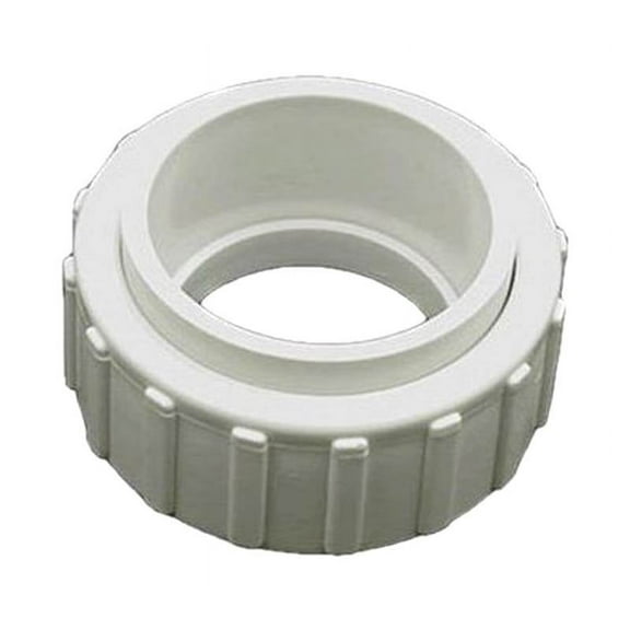 Hayward GLX-CELL-UNION 2 Inch Union Nut Tailpiece Chlorine Generator Replacement