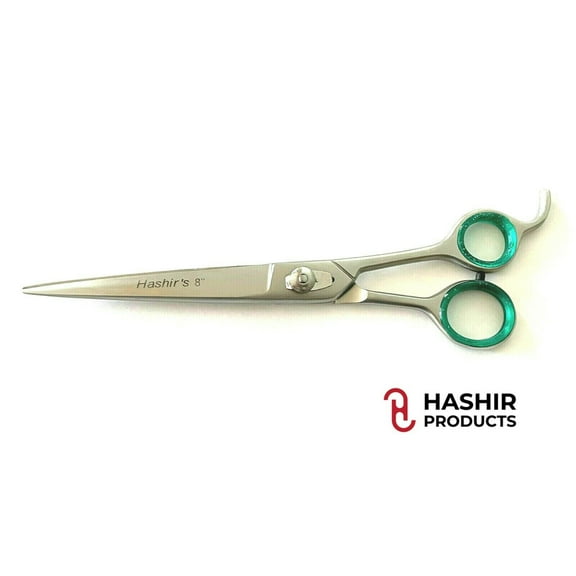 8″ Dog Cat Pet Grooming Scissors Shears Adjustable Sharp Easy To Use