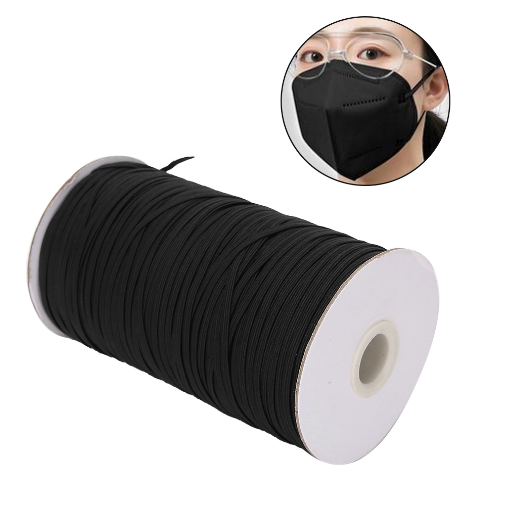 rubber band roll