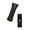 Black, variant on Vulcan Max Cool Pickleball Overgrip 3pk. / White