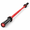 Red-4FT-400LBS, variant on Ceramic Olympic Barbell 4/5/6ft - Short 2" Bar For Home Gym