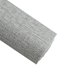 thumbnail image 4 of Etiqueta de la pared Etiqueta de la pared autoadhesiva impermeable para la decoración del hogar, lino y gris, 4 of 6