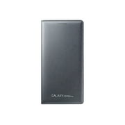 Samsung CHARCOAL FLIP WALLET F