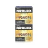 Roblox Celebrity Collection – Series 2 Mystery Figure 2-Pack [Includes 2 Figures + 2 Exclusive Virtual Items]