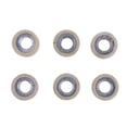 thumbnail image 1 of DYNWAVECA Large Replacement Roller Variator Wheel Weight for GY66 125cc 150cc Engines , as described, 14g, 1 of 5