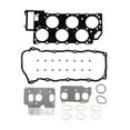 thumbnail image 4 of DNJ HGB819 Cylinder Head Gasket Set Fits Cars & Trucks 99-02 Volkswagen 2.8L SOHC 12V, 4 of 4