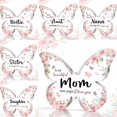 thumbnail image 2 of CCOCC Grandma Gifts,Artistic Style Auntie Gift Ideas,Modern Aesthetic Mothers Day Decorations,Style2, 2 of 5